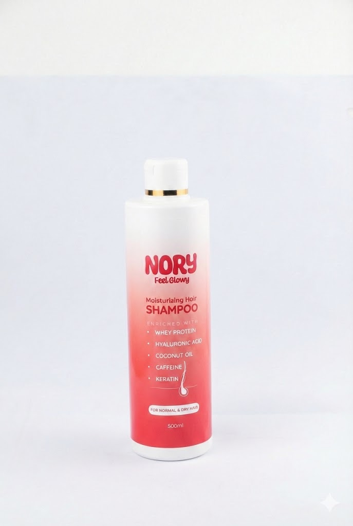 shampoo